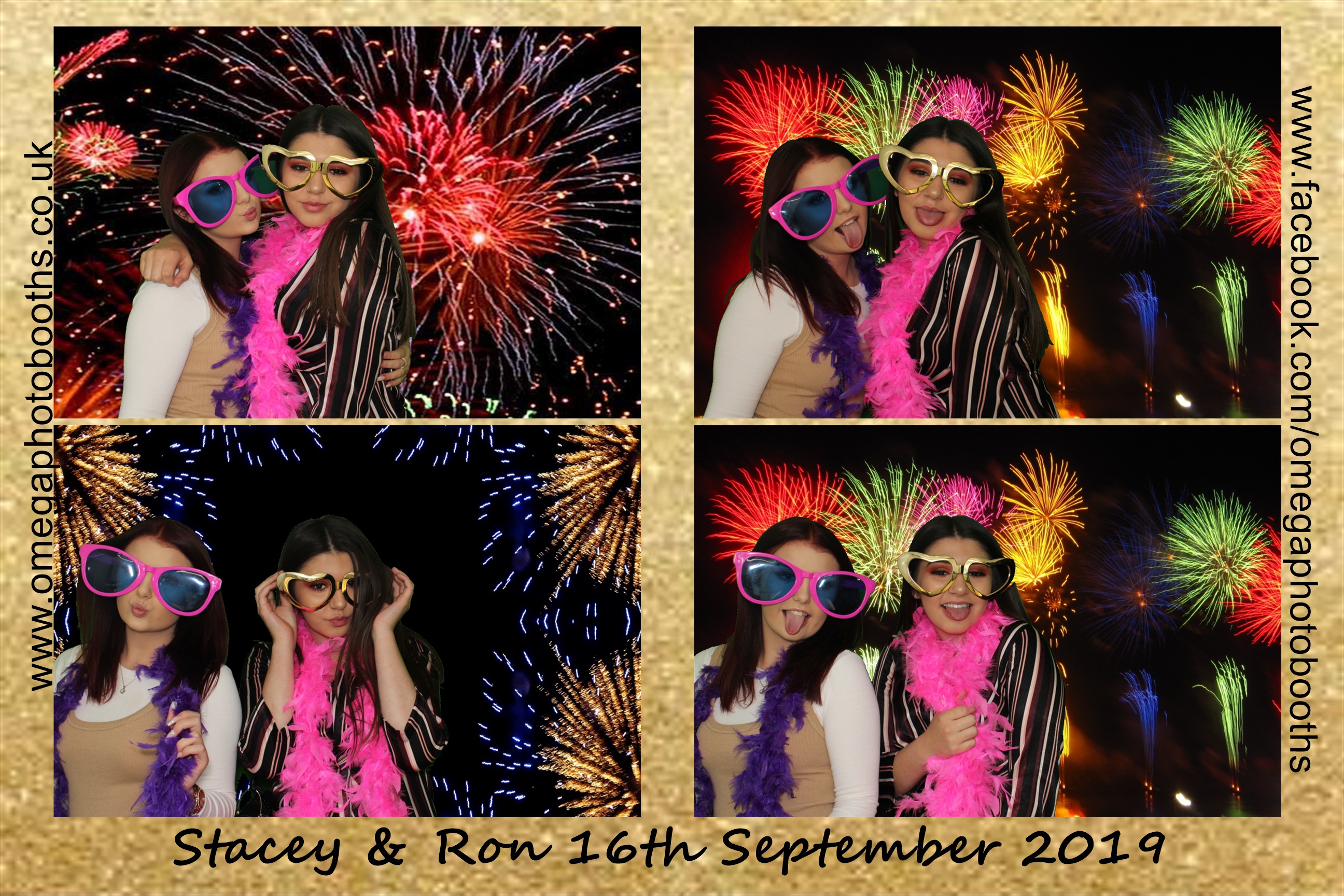 Mr & Mrs Jones | View more photos from the event at gallery.omegaphotobooths.co.uk/u/Omega-Photobooths/Mr-Mrs-Jones
